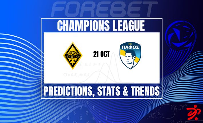 阿拉木图凯拉特 vs 帕福斯 | 欧冠小组赛控球大战遇主场铁壁