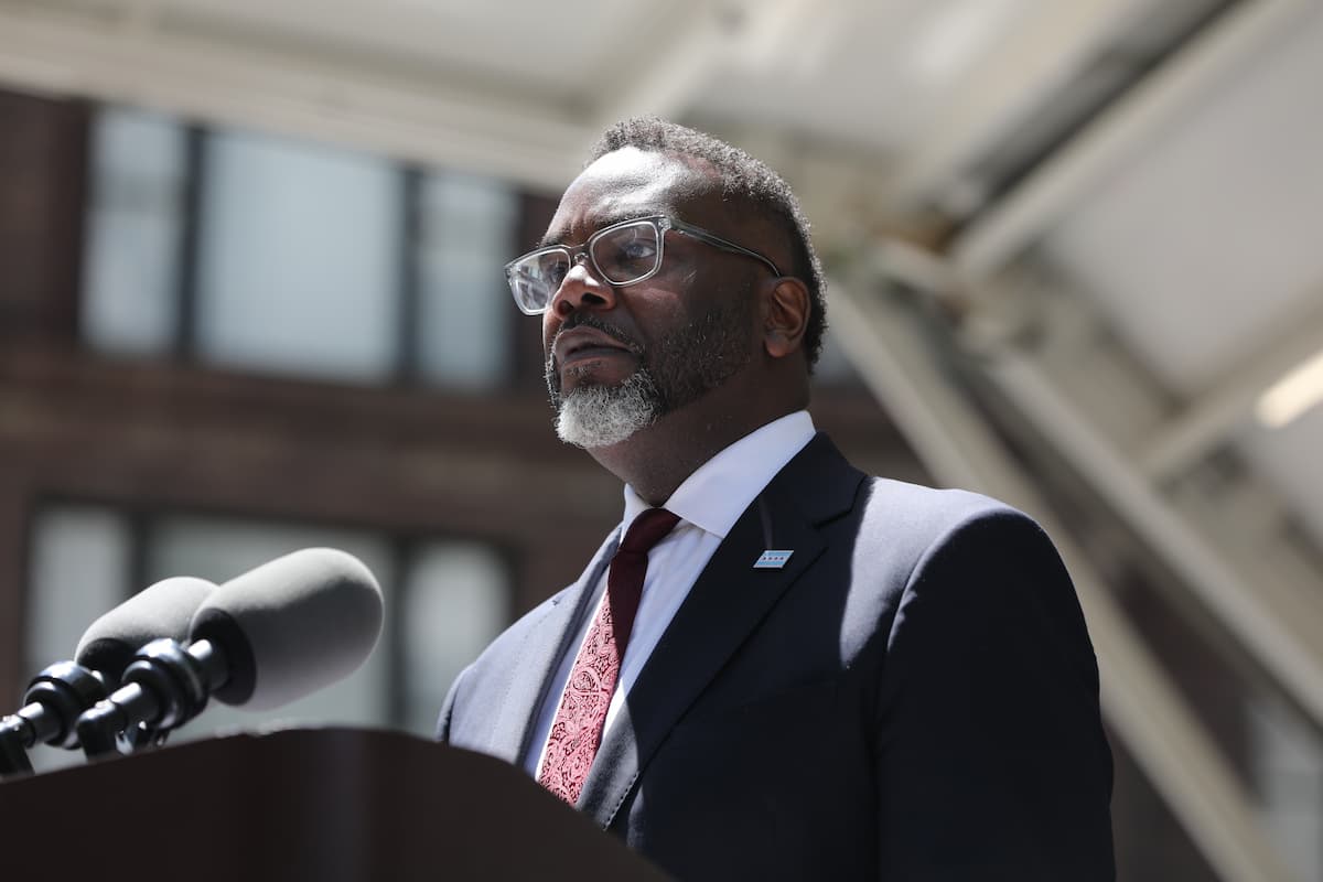 芝加哥市长在2026年预算中纳入10.25%体育博彩税 芝加哥市长在2026年预算中纳入10.25%体育博彩税