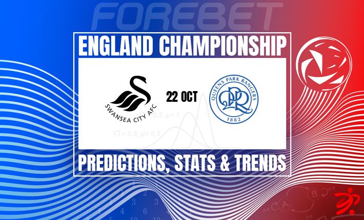 斯旺西主场迎战状态稳定的QPR | 力求打破主场僵局 斯旺西主场迎战状态稳定的QPR | 力求打破主场僵局