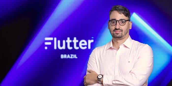 Flutter巴西任命迪耶戈·卡布拉尔·德·赫苏斯为合规主管