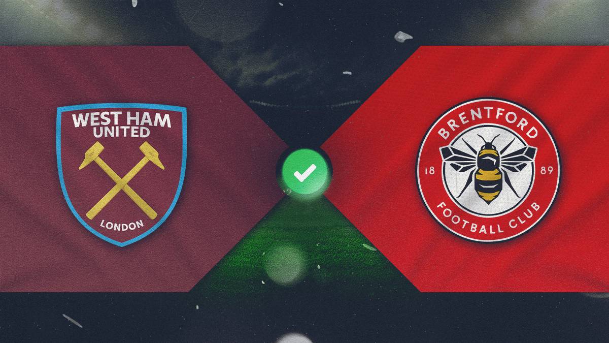 西汉姆联 vs 布伦特福德 | 预测 | 推荐 | 英超赔率