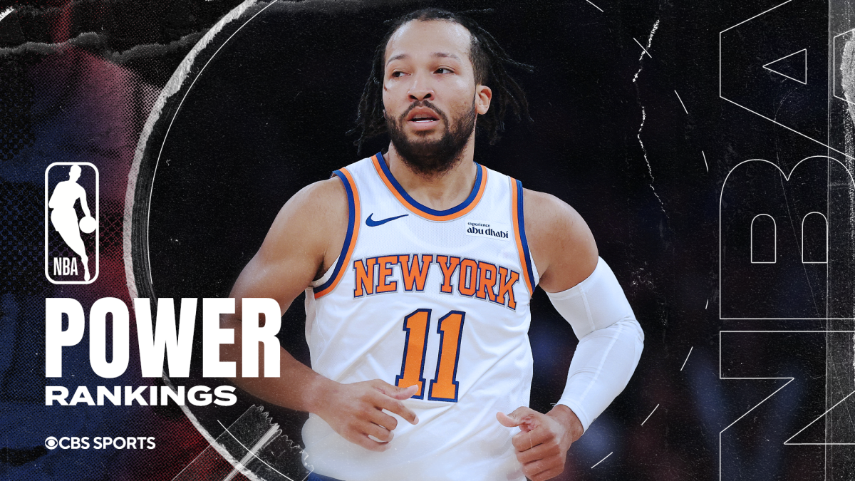 NBA实力排行榜 | 2025 | 26赛季揭幕 | 30支球队实力全览