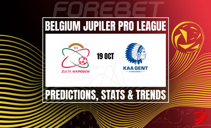 根特力争埃林杜斯竞技场三连胜 | 瓦雷根能否终结连胜势头？