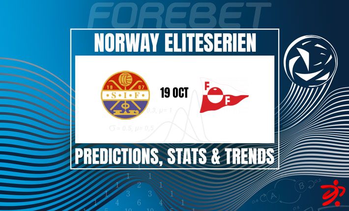 斯特罗姆加斯特迎战弗雷德里克斯特 | 中游对决剑拔弩张