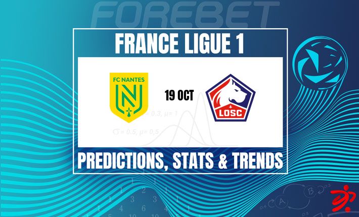 里尔客战南特力求雪耻