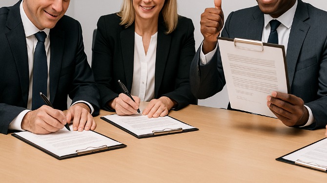 陈诺思与墨菲连任 | Tabcorp股东批准所有年度股东大会决议