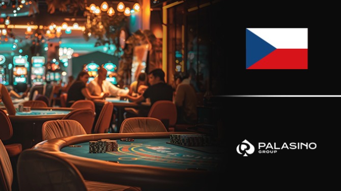 帕拉西诺集团将在米库洛夫开设新赌场分店 帕拉西诺集团将在米库洛夫开设新赌场分店