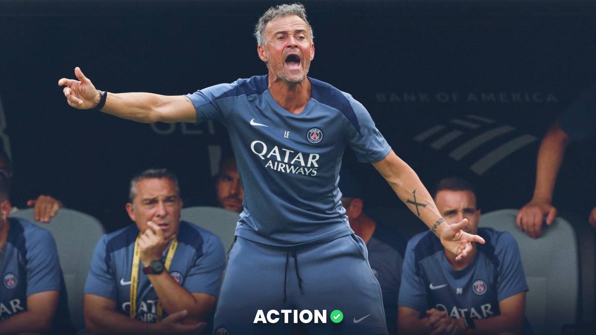 欧冠联赛预测 | 周二（10月21日）最佳投注推荐