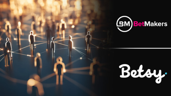 BetMakers与澳大利亚新赛马平台Betsy达成合作