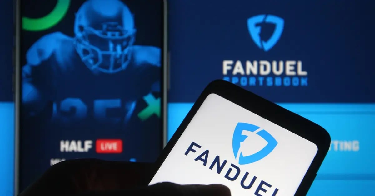 FanDuel在四个州推出线上博彩奖励计划
