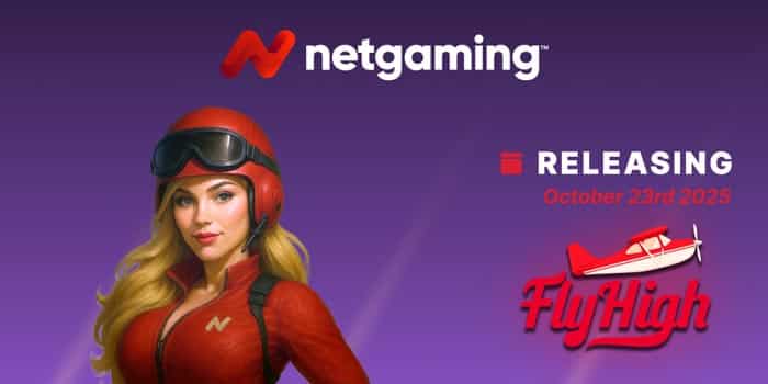 在NetGaming的《翱翔天际》中开启惊险之旅