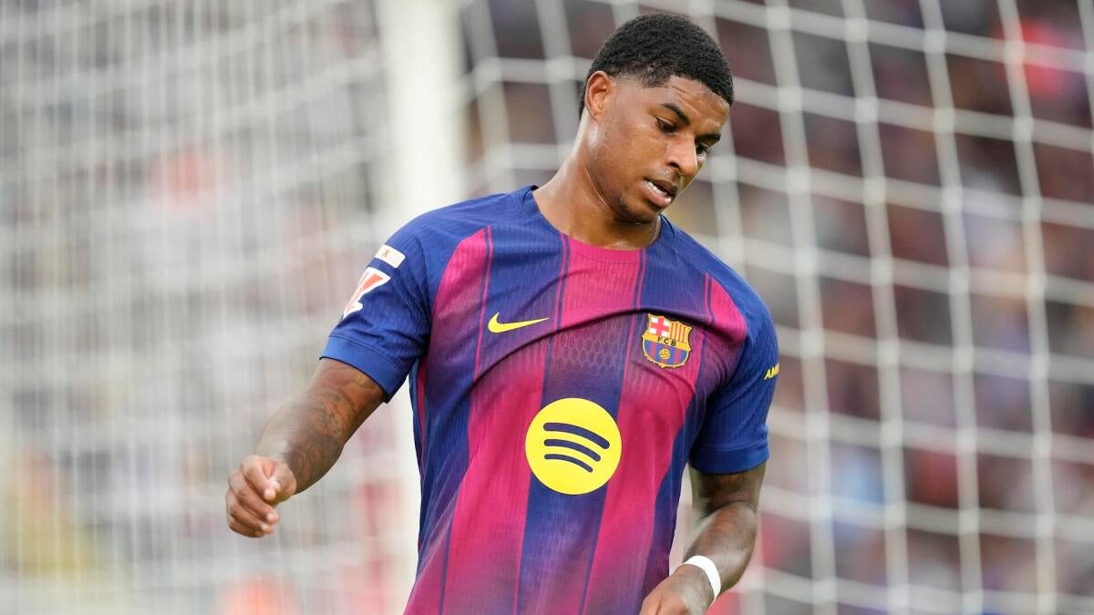 欧冠预测 | 巴萨马库斯·拉什福德与阿森纳对阵马竞之战备受瞩目