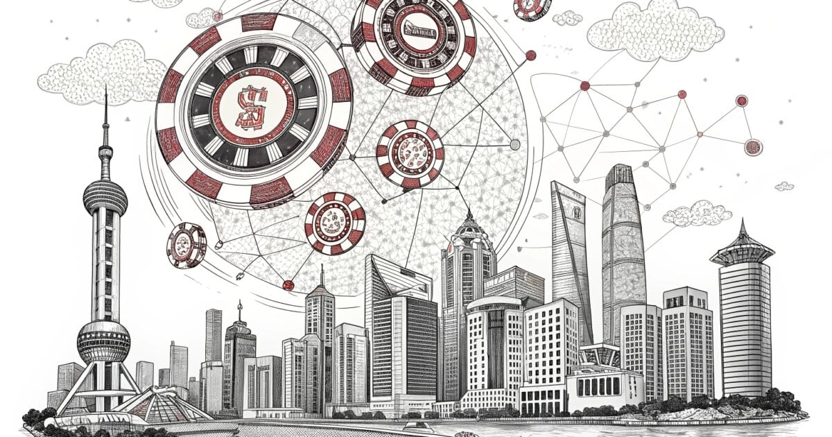 海港研究重申对亚洲博彩业的积极立场