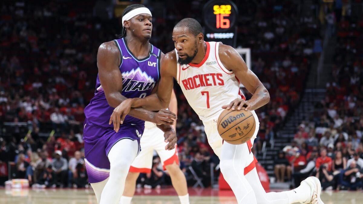 NBA揭幕战串关推荐 | 这3个选项可带来约+500回报