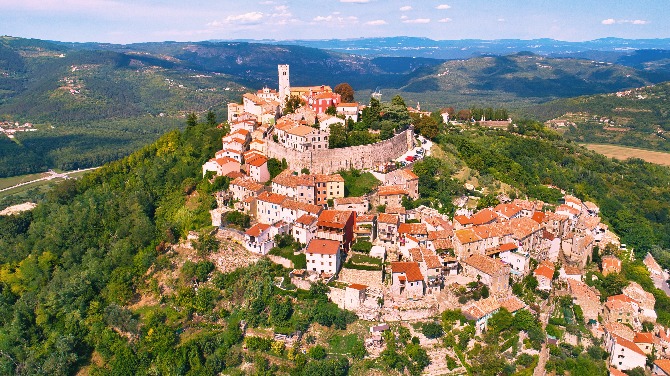 欧罗玛特就克罗地亚《博彩法》修正案正式提出申诉