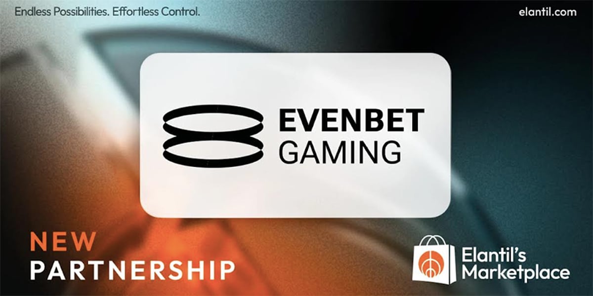 Elantil在线市场整合EvenBet Gaming后新增扑克产品