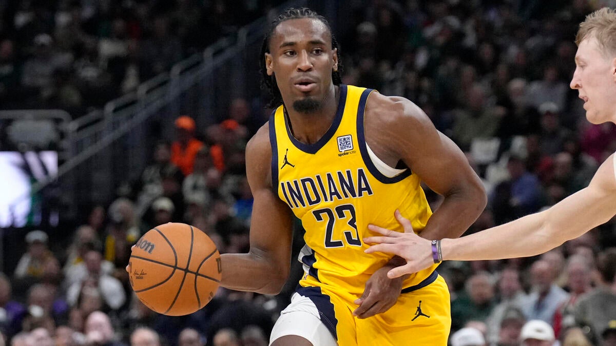 亚伦·内史密斯合同揭示NBA球队建设之道