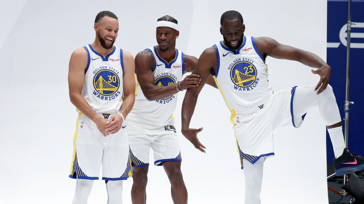 本赛季值得关注的30大NBA看点 | 勒布朗的最后一舞？温比的突破？勇士的暮年之战？