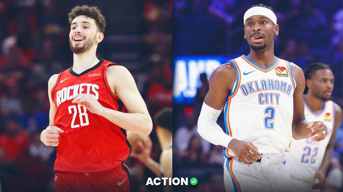 火箭对阵雷霆赛前预测 | 赔率与推荐 | NBA周二赛事前瞻
