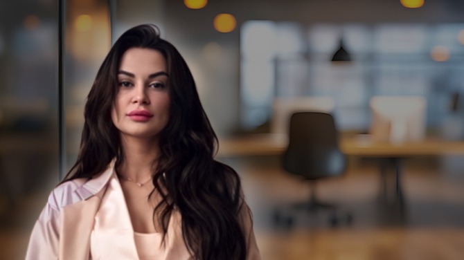 瑞乐姆任命安娜·基塞洛娃为国际关系主管