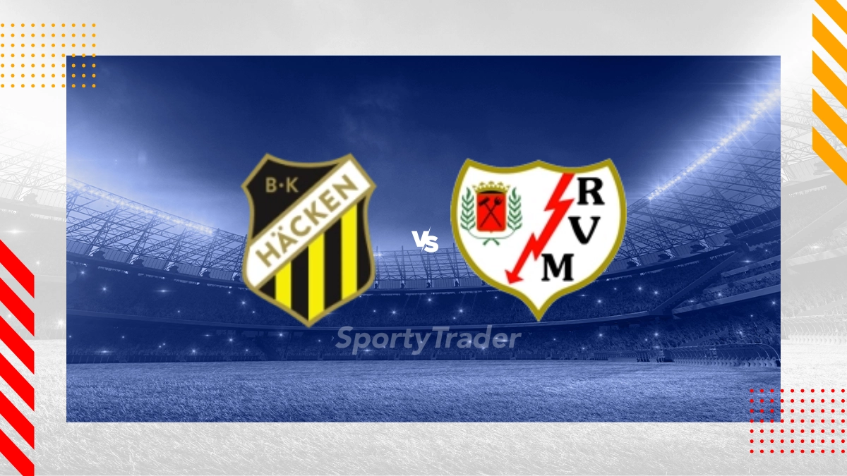 BK赫肯 vs 雷奥瓦莱卡诺 | 预测 | 投注建议 | 联赛杯