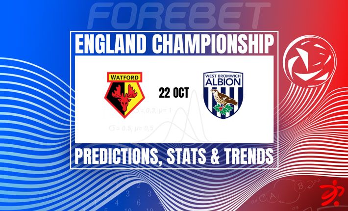 沃特福德主场求胜 | 伯明翰力争晋级区