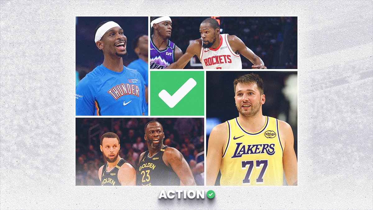 10月21日周二NBA赛事预测 | 赔率 | 特殊投注及赛果分析