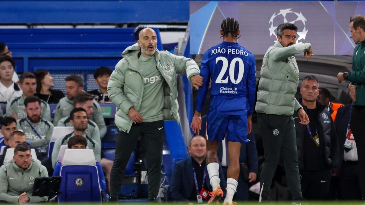 切尔西vs阿贾克斯直播 | 赔率 | 如何观看欧冠联赛 | 预测首发阵容 | 赛事推荐