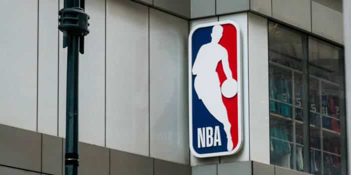 NBA总裁亚当·萧华呼吁加强博彩监管