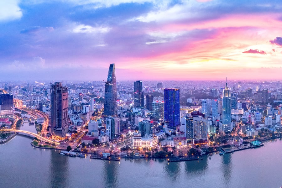 越南工商会提议提高足球与赛马投注限额