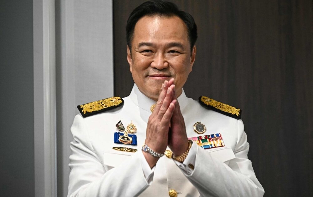 泰国恢复扑克禁令