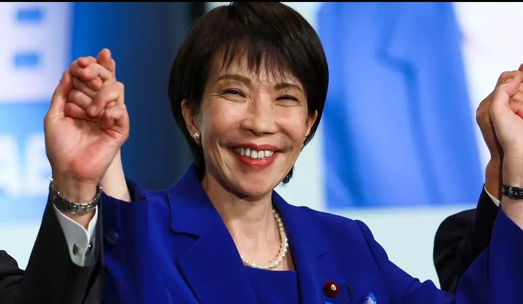 日本首相高市早苗的当选或将成为推动赌场开发的关键