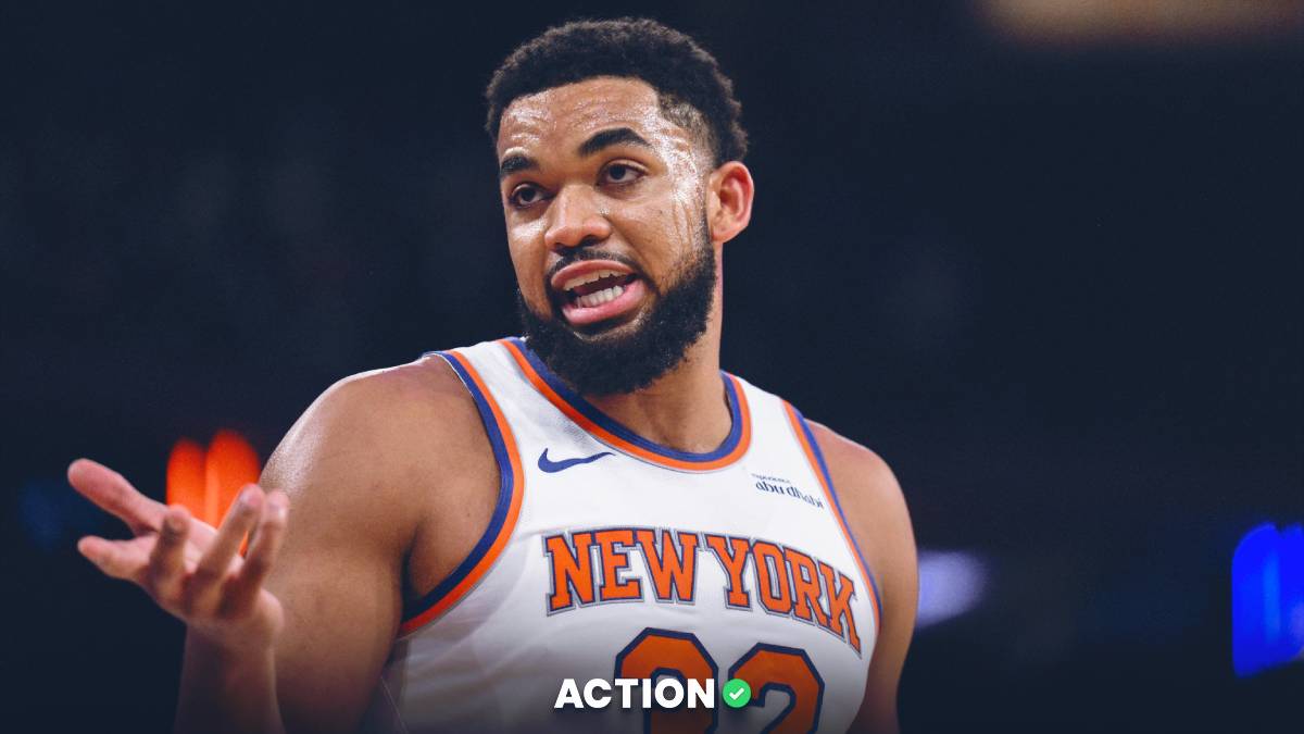 NBA球员个人数据预测 | 10月22日周三推荐 | 克里斯·米德尔顿与卡尔 | 安东尼·唐斯