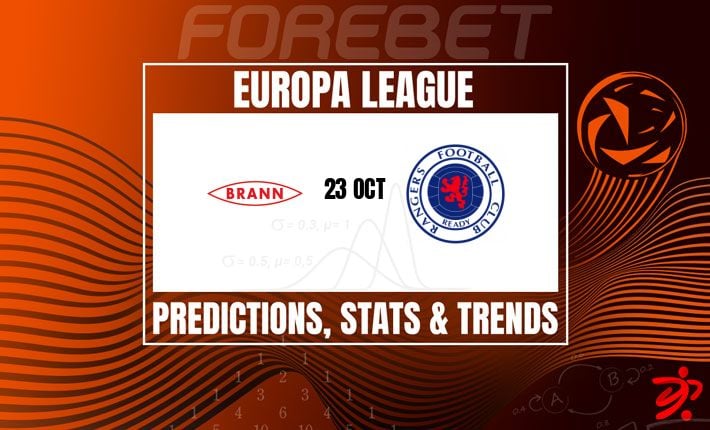 布兰主场节奏迎战流浪者客场谜题 | 欧联小组赛对决 布兰主场节奏迎战流浪者客场谜题 | 欧联小组赛对决