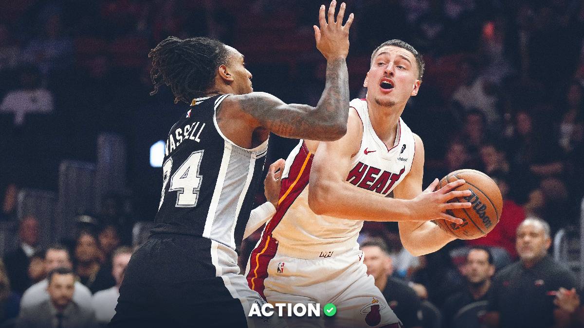 迈阿密热火对阵奥兰多魔术预测 | 推荐与赔率 | 10月22日周三