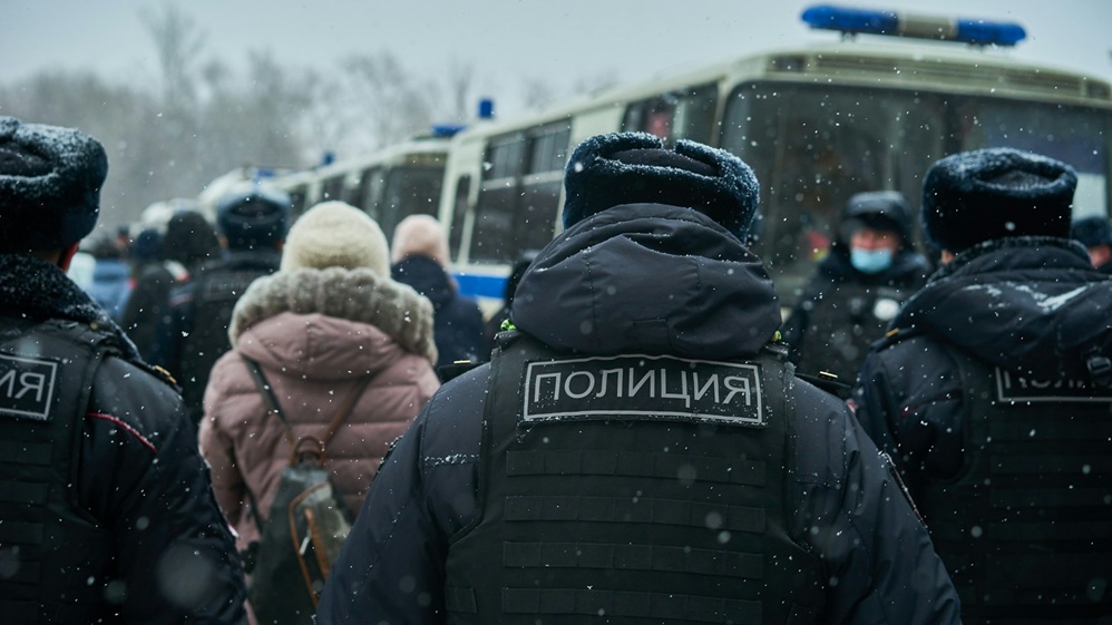 俄罗斯沃洛格达州扫荡非法赌场网络 32名嫌疑人将受审