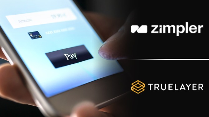 开放银行服务商TrueLayer收购北欧同行Zimpler