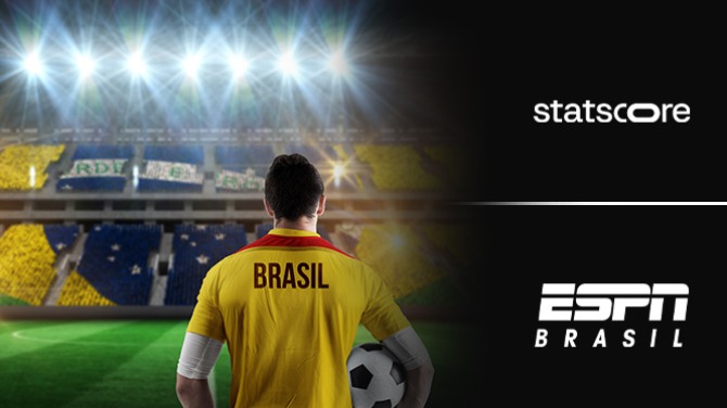 Statscore与平博体育巴西达成合作