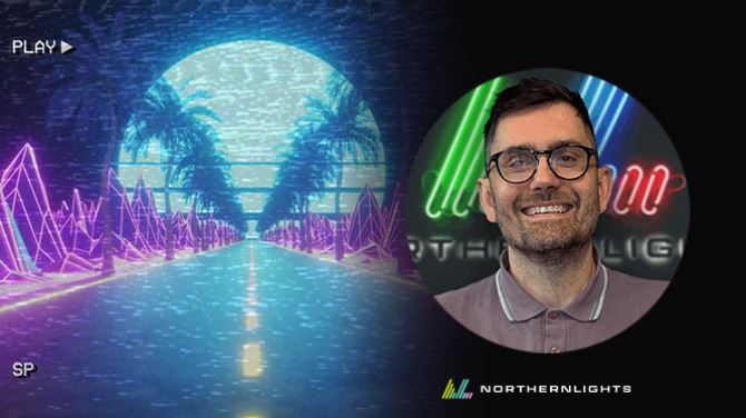 北极光游戏任命联合创始人埃德·帕特曼为工作室负责人 北极光游戏任命联合创始人埃德·帕特曼为工作室负责人