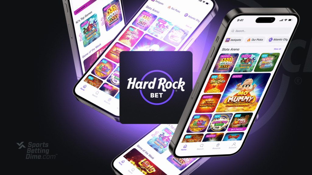 硬石博彩赌场将于十一月登陆密歇根州