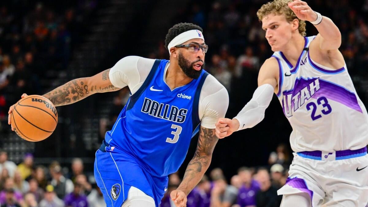 NBA每日梦幻联赛 | 周三阵容推荐来自赢得200万美元的每日梦幻联赛专家