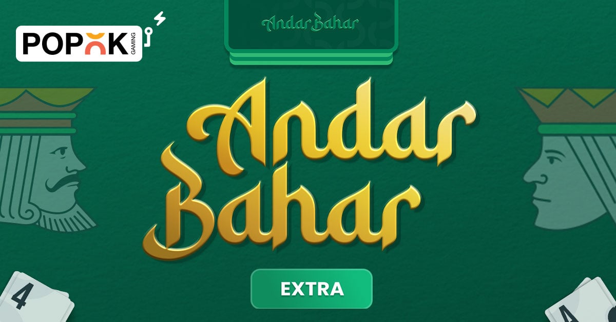 PopOK Gaming推出《安达巴哈特别版》