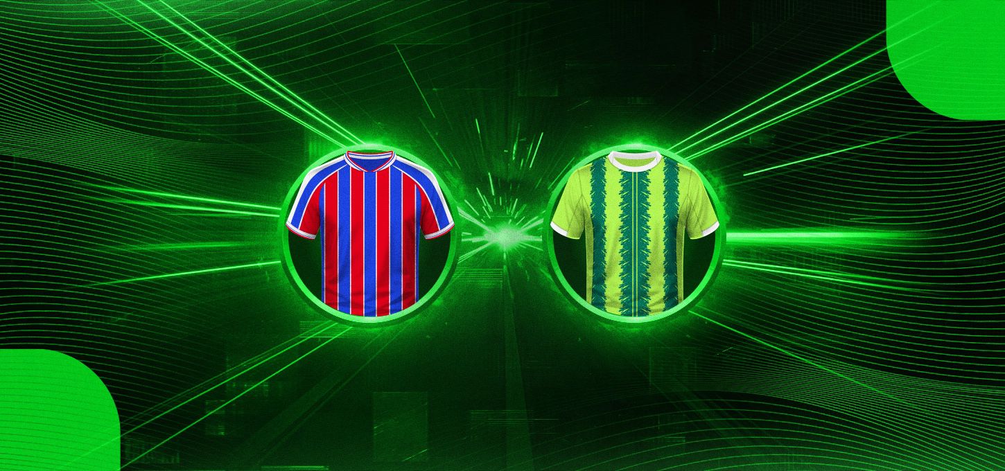 水晶宫对阵拉纳卡AEK的赛事分析 | 预测及投注组合