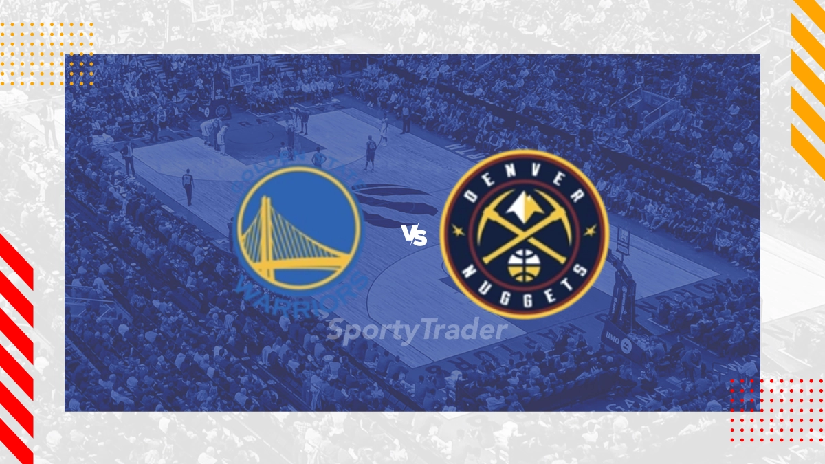 金州勇士队 vs 丹佛掘金队 | 赛果预测 | 投注指南 | NBA 金州勇士队 vs 丹佛掘金队 | 赛果预测 | 投注指南 | NBA