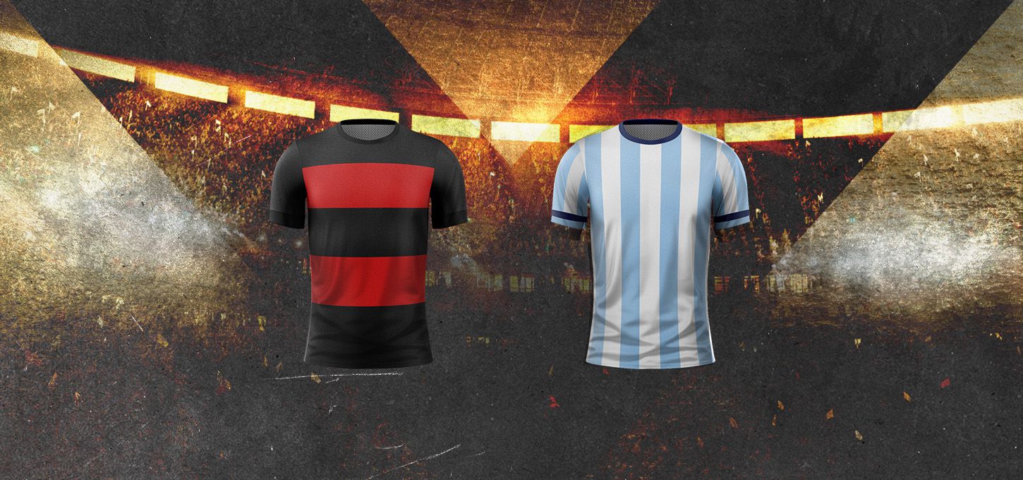 弗拉门戈对阵拉辛俱乐部 | 赛事分析 | 预测与投注组合