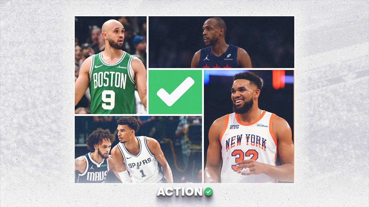 NBA赛事预测 | 赔率 | 特殊投注及预测 | 10月22日周三场次