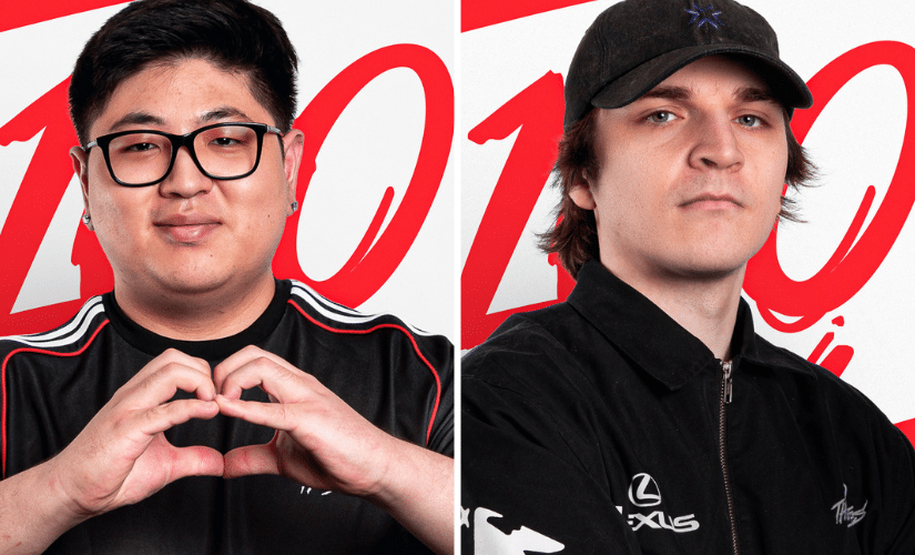 百盗者战队宣布与《VALORANT》选手Kess及主教练Zikz分道扬镳 百盗者战队宣布与《VALORANT》选手Kess及主教练Zikz分道扬镳