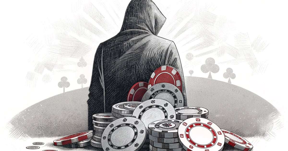 数据显示澳门博彩相关犯罪案件数量上升