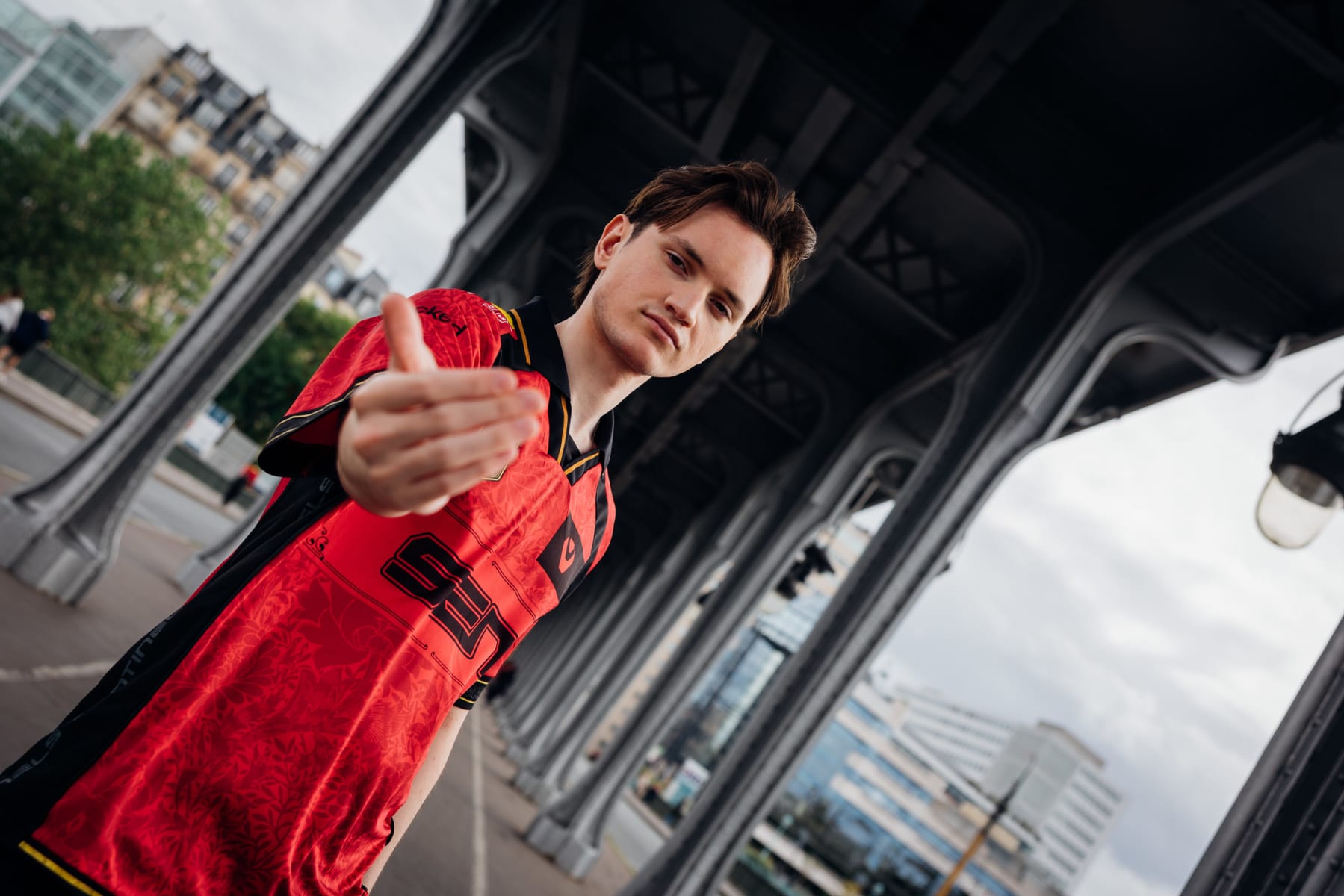 Bang从守望先锋战队VALORANT阵容中离队