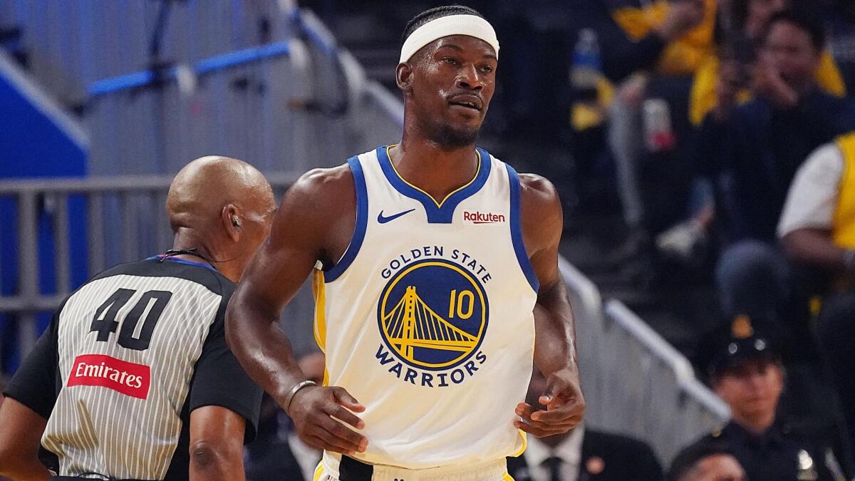 NBA球员个人数据投注 | 推荐与赔率 | 周四NBA投注锁定吉米·巴特勒